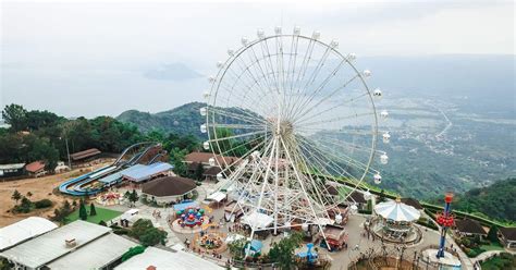 metrodeal skyranch|Sky Ranch Tagaytay Ride.